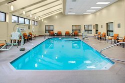  - Courtyard by Marriott Downtown Columbus - I-670, Exit 4