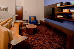  - Courtyard by Marriott Downtown Columbus - I-670, Exit 4