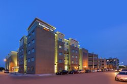  - Residence Inn by Marriott Downtown Des Moines