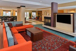  - Residence Inn by Marriott Downtown Des Moines