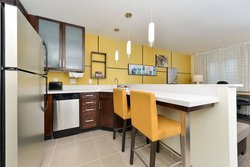  - Residence Inn by Marriott Downtown Des Moines