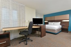  - Residence Inn by Marriott Downtown Des Moines