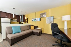  - Residence Inn by Marriott Downtown Des Moines