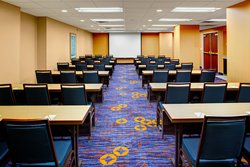  - Courtyard by Marriott Downtown Columbus - I-670, Exit 4