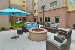  - Residence Inn by Marriott Downtown Des Moines