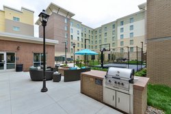  - Residence Inn by Marriott Downtown Des Moines