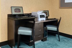  - Residence Inn by Marriott Downtown Des Moines