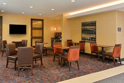  - Residence Inn by Marriott Downtown Des Moines