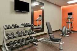  - Residence Inn by Marriott Downtown Des Moines