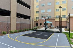  - Residence Inn by Marriott Downtown Des Moines