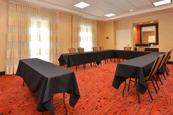  - Residence Inn by Marriott Downtown Des Moines