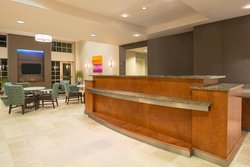  - Residence Inn by Marriott Miramar - I-75, Exit 7