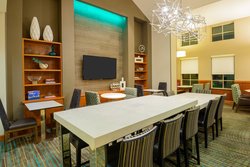  - Residence Inn by Marriott Miramar - I-75, Exit 7