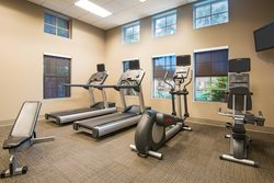  - Residence Inn by Marriott Miramar - I-75, Exit 7