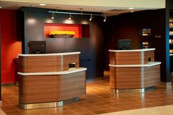  - Courtyard by Marriott Hotel Dublin