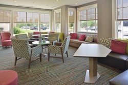  - Residence Inn by Marriott Loveland - I-25, Exit 257