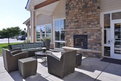  - Residence Inn by Marriott Loveland - I-25, Exit 257