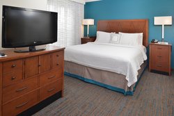  - Residence Inn by Marriott Loveland - I-25, Exit 257