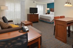  - Residence Inn by Marriott Loveland - I-25, Exit 257