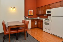  - Residence Inn by Marriott Loveland - I-25, Exit 257
