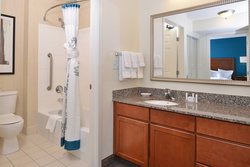  - Residence Inn by Marriott Loveland - I-25, Exit 257