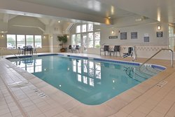  - Residence Inn by Marriott Loveland - I-25, Exit 257