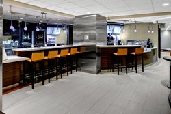  - Courtyard by Marriott Downtown Columbus - I-670, Exit 4
