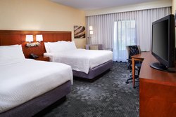  - Courtyard by Marriott Hotel Dublin