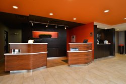  - Courtyard by Marriott Hotel Bentonville - I-49, Exit 88