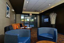  - Courtyard by Marriott Hotel Bentonville - I-49, Exit 88