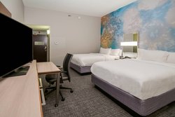  - Courtyard by Marriott Hotel Bentonville - I-49, Exit 88