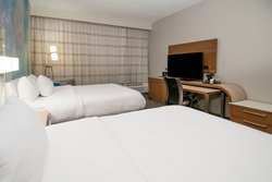  - Courtyard by Marriott Hotel Bentonville - I-49, Exit 88