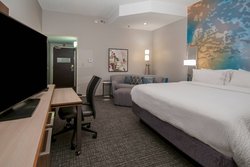  - Courtyard by Marriott Hotel Bentonville - I-49, Exit 88