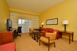  - Courtyard by Marriott Hotel Bentonville - I-49, Exit 88
