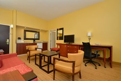 - Courtyard by Marriott Hotel Bentonville - I-49, Exit 88