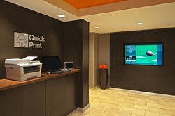  - Courtyard by Marriott Hotel Bentonville - I-49, Exit 88