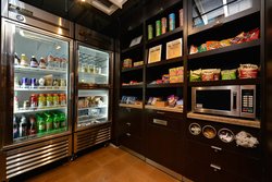  - Courtyard by Marriott Hotel Bentonville - I-49, Exit 88