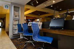  - Courtyard by Marriott Hotel Bentonville - I-49, Exit 88