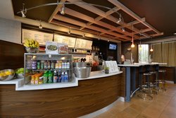  - Courtyard by Marriott Hotel Bentonville - I-49, Exit 88