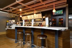  - Courtyard by Marriott Hotel Bentonville - I-49, Exit 88