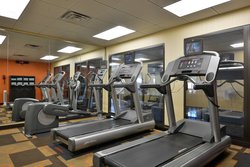  - Courtyard by Marriott Hotel Bentonville - I-49, Exit 88