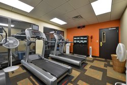  - Courtyard by Marriott Hotel Bentonville - I-49, Exit 88