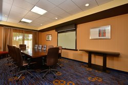  - Courtyard by Marriott Hotel Bentonville - I-49, Exit 88
