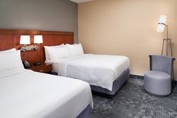  - Courtyard by Marriott Hotel Dublin