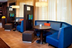  - Courtyard by Marriott Hotel Dublin