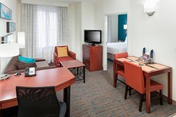  - Residence Inn by Marriott Mettawa