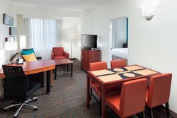  - Residence Inn by Marriott Mettawa