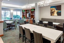  - Residence Inn by Marriott Mettawa