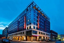  - Residence Inn by Marriott Fenway Boston