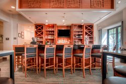  - Residence Inn by Marriott Uptown Charlotte - I-277, Exit 1D & 1E